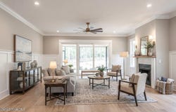 125 Landers Pond Lane, West End, NC 27376