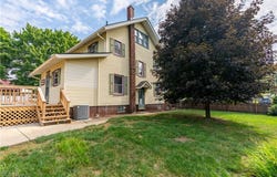 129 Anna Avenue NW, Canton, OH 44708