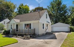 1650 Chapel Street SW, Wyoming, MI 49519
