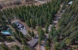 11 CAMINO DEL LUNA, Cloudcroft, NM 88317