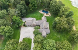 891 Musgray Road, Holly Springs, MS 38635