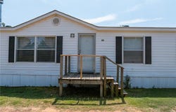 511 Mayfield  DR, Roland, OK 74954