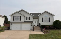 2150 Shenandoah Drive, Leavenworth, KS 66048