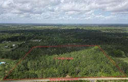8200 BLK Grimes Rd, Century, FL 32535