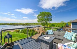 26042 Sunset Drive, Chisago City, MN 55013