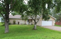9218 PACHY, CARP LAKE, MI 49718