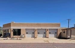 988 S Main St, Springfield, CO 81073
