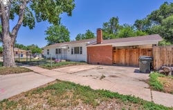 1220 N 10th Street, Canon City, CO 81212