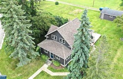214  2nd ave ne, Baudette, MN 56623
