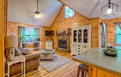 428 Gibbs Road, Blairsville, GA 30512