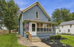 907 Poplar Street, Huntington, IN 46750