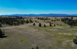 Nhn Prairie Road, Eureka, MT 59917