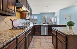2112 Rosalinda Pass, Fort Worth, TX 76131