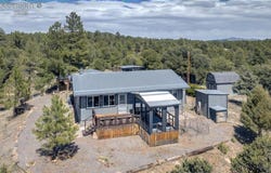 3991 County Road 28, Cotopaxi, CO 81223