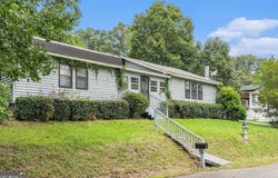 4705 Ernest, Forest Park, GA 30297