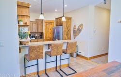 715 MORAINE Court, Driggs, ID 83422