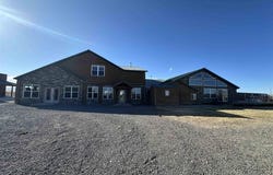 6996 County Road FF Road, La Jara, CO 81140