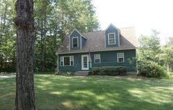 389 Goose Pond Road, Acton, ME 04001