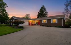 708 Arrowhead Drive, Sidney, OH 45365