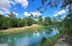 4194 SE River Road, Martindale, TX 78655