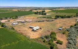 1301 Old Malad River Highway, Bliss, ID 83314