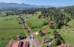 Camp Four Rd., Nehalem, OR 97131