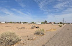 0 W Buckaroo Lane, Eloy, AZ 85131