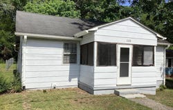 115 Brook Avenue, Rockingham, NC 28379