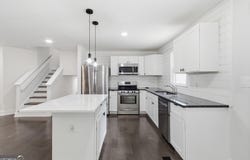 1239 Ashbrook Drive, Lawrenceville, GA 30043