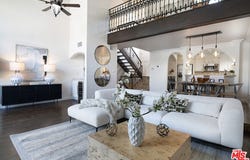 1925 S Beverly Glen Blvd, Los Angeles, CA 90025
