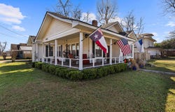217 N Montgomery St., Gilmer, TX 75644