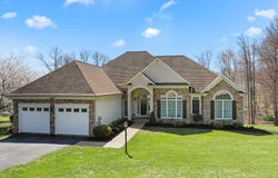 1617 WINTER CAMP TRAIL, HEDGESVILLE, WV 25427