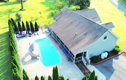 5253 Absher Road, Hays, NC 28635