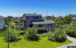 25226 Bold Dune Drive lot: 22, Waves, NC 27982
