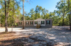 21004 129TH ROAD, OBrien, FL 32071