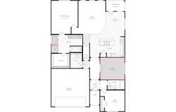 1906 Bobbin Mill, Forney, TX 75126