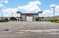 25807 I-45, Spring, TX 77380