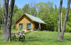 91 Curtis Road, Etna, ME 04434