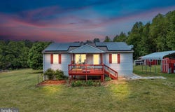 855 JOHNSON Road, MINERAL, VA 23117