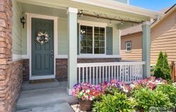 5049 S Ukraine St, Aurora, CO 80015