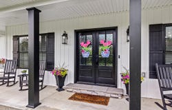 200 Russell Branch Road, Harrodsburg, KY 40330