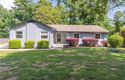 1241 Sommerset Drive, Lawrenceville, GA 30043