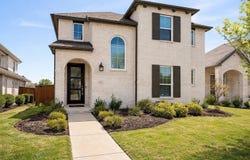 8224 Legacy Trail, McKinney, TX 75071
