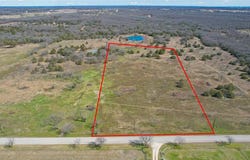 001 Tract 2 Northshore Lane, Valley View, TX 76272