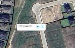 2408 Sandpiper Lane, Sherman, TX 75092