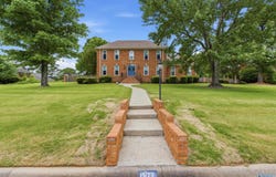 1672 Pinehurst Lane, Killen, AL 35645