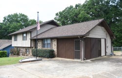 13 LONE OAK DRIVE, WEAVER, AL 36277