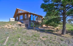 35 N Stallion Road, Stanley, NM 87056