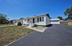 274 Parkedge Avenue, Tonawanda, NY 14150