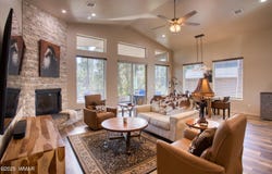 3180 N Eagles Creek Drive, Show Low, AZ 85901